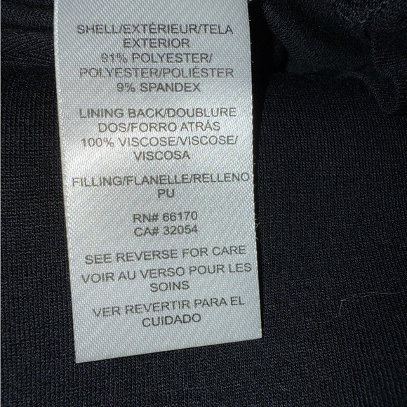 Anthropologie Dhruv Kapoor Leopard Print Bustier Mini Dress Size M MSRP $178 NWT - Picture 6 of 7